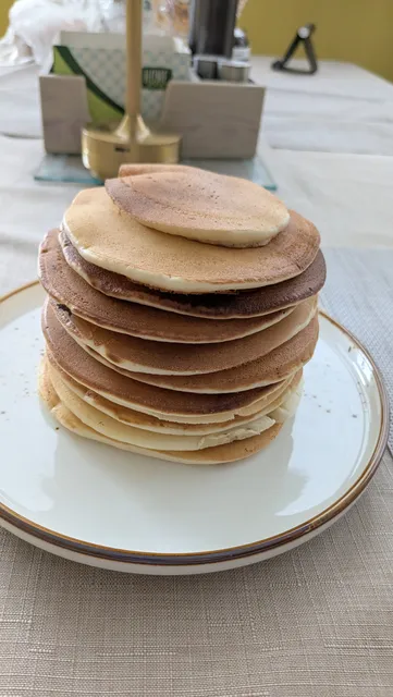 Панкейки
